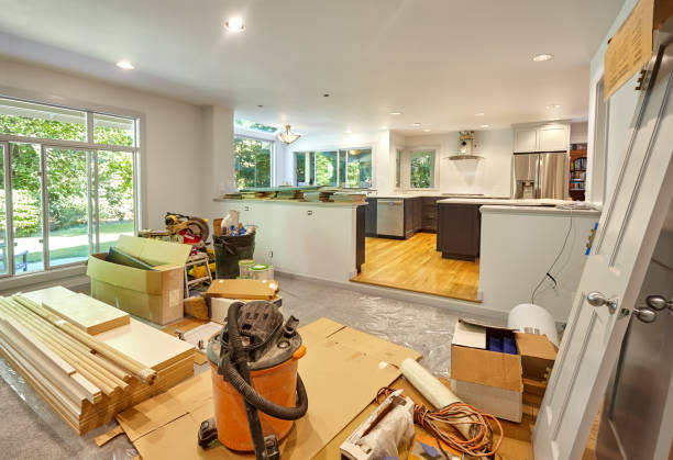 Kitchen island with seating Glendale